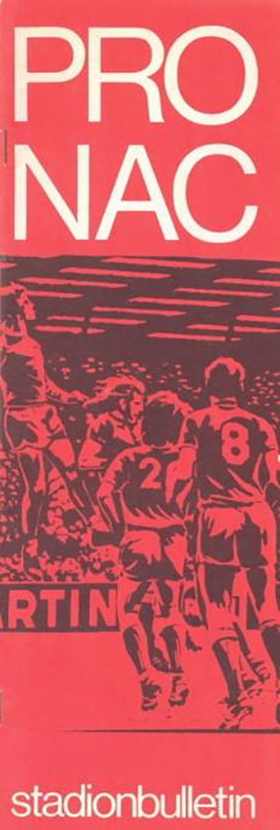 AZ Programma 26-feb-1978 NAC uit